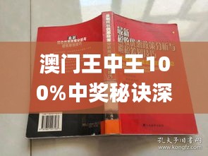 澳门王中王100%正确答案最新章节与凝重的释义解释落实