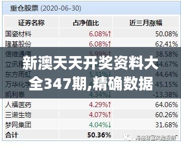 新澳天天开奖记录与规则释义，深入解析与实际操作指南