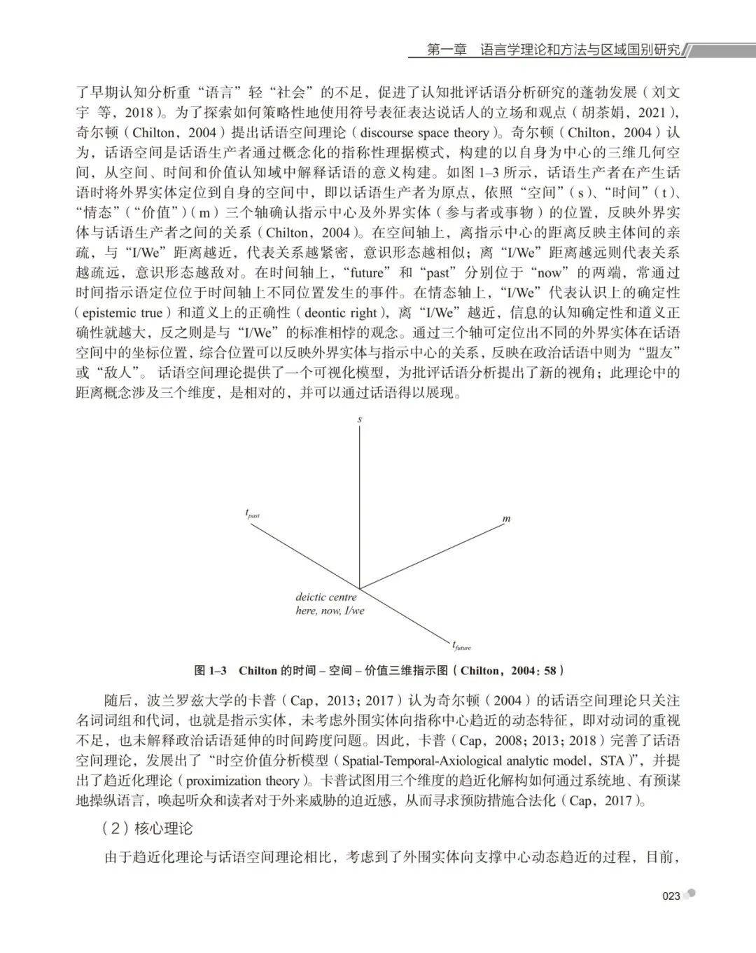 最新范畴论，探索概念的新疆界